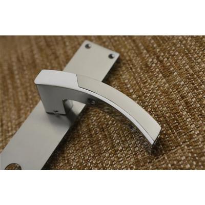 Starch-CY Mortise Handles